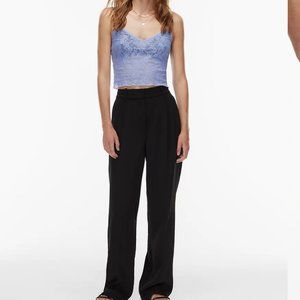 LAST CHANCE- CONSIGNING! NWT Aritzia Effortless Pants